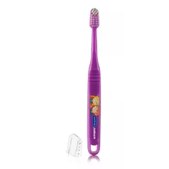 VITIS - Junior Cepillo Dental Mini Pasta 15ML.