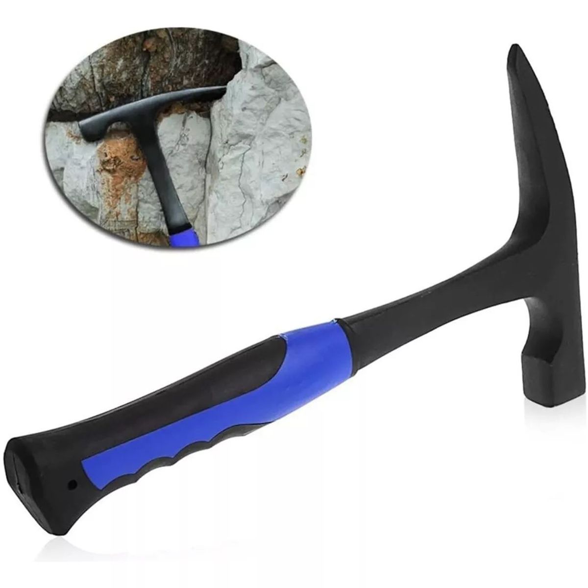 KUANGYE - Martillo Geologico 800 Gr