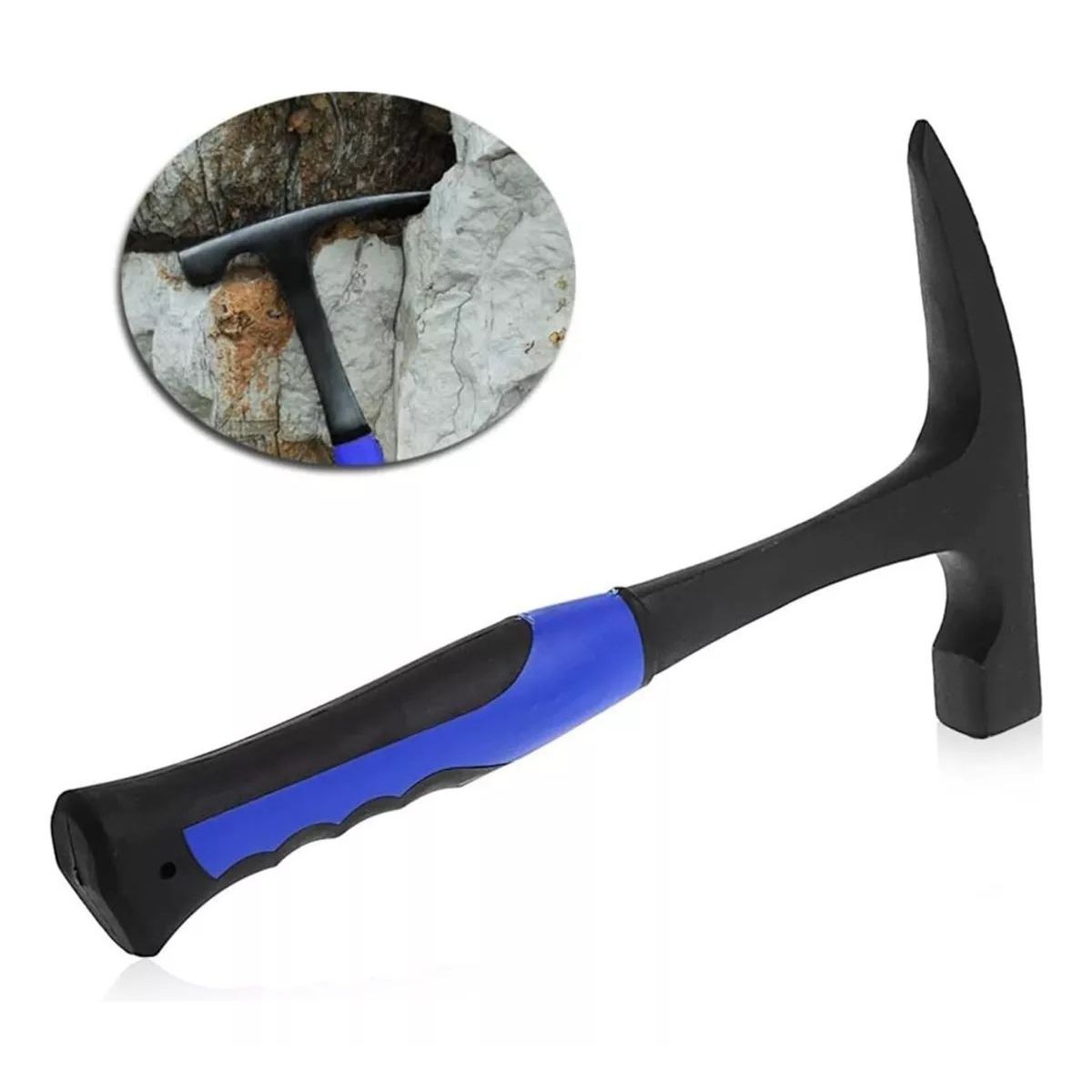 KUANGYE - Martillo Geologico 800 Gr