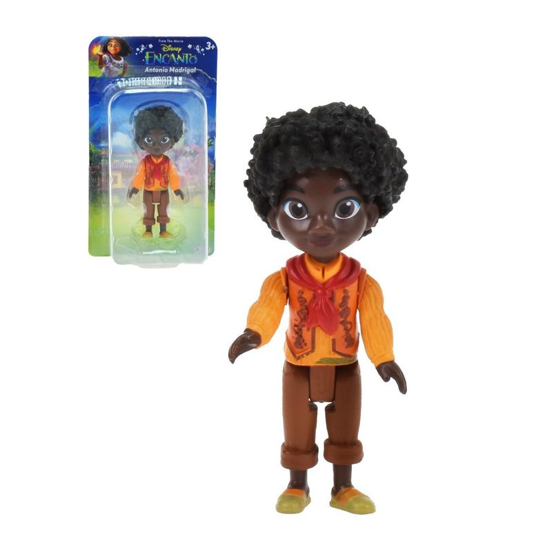 ENCANTO - Figura 8 Cms Encanto - Antonio