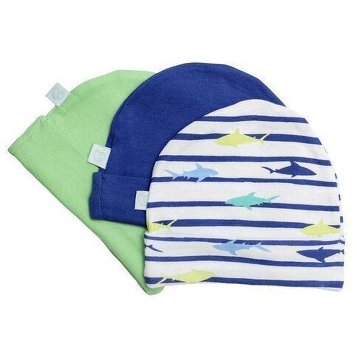BAMBINO - Gorritos Tiburones para Bebés Bambino