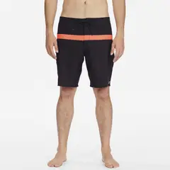 BILLABONG - Traje De Baño Momentum M Bdsh Negro Hombre