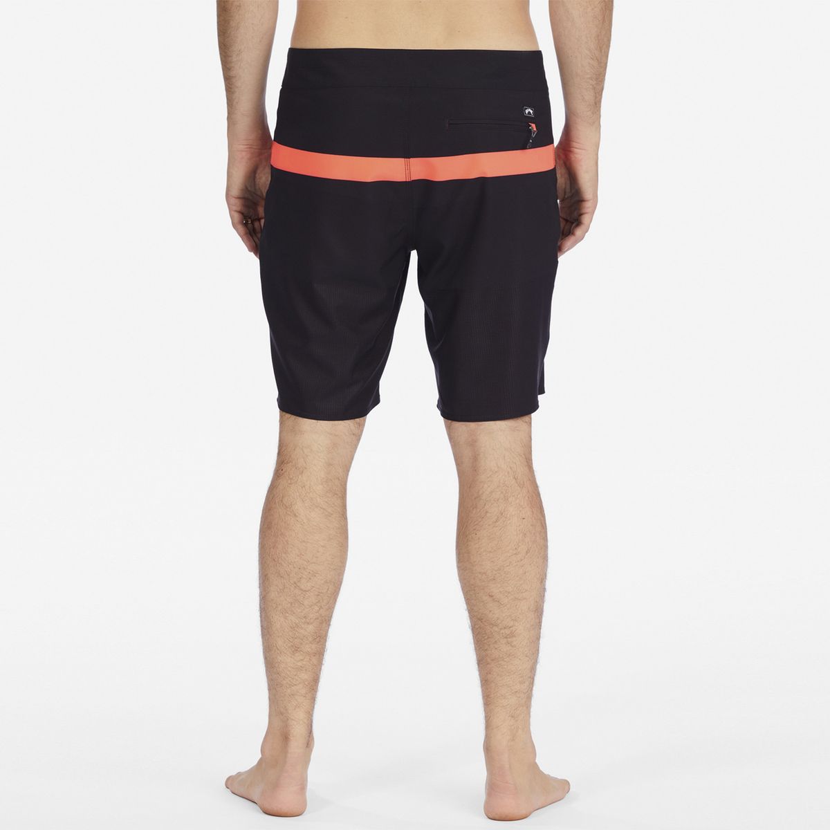 BILLABONG - Traje De Baño Momentum M Bdsh Negro Hombre BILLABONG