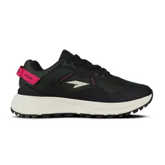 RS PERFORMANCE - ZAPATILLA HOMBRE ALASKA DKGREEN BEIGE - you can fly