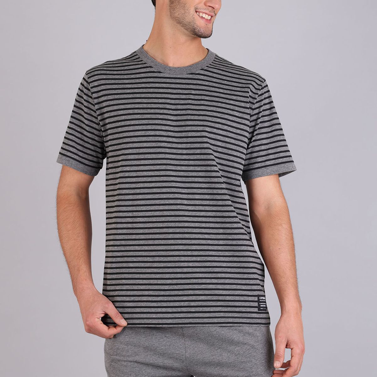 SOVIET - Pijama Corto Hombre Soviet SOVIET