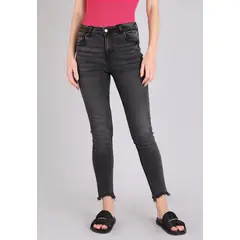 SOVIET - Jeans Skinny Fit Mujer