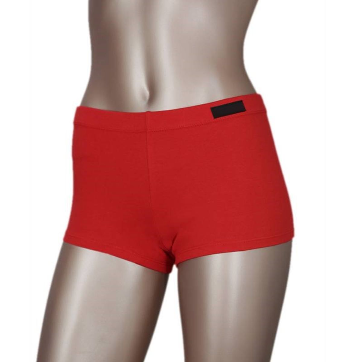 GIOVACCHINO - Pack de 8 Calzon Pantaleta Algodon Mujer