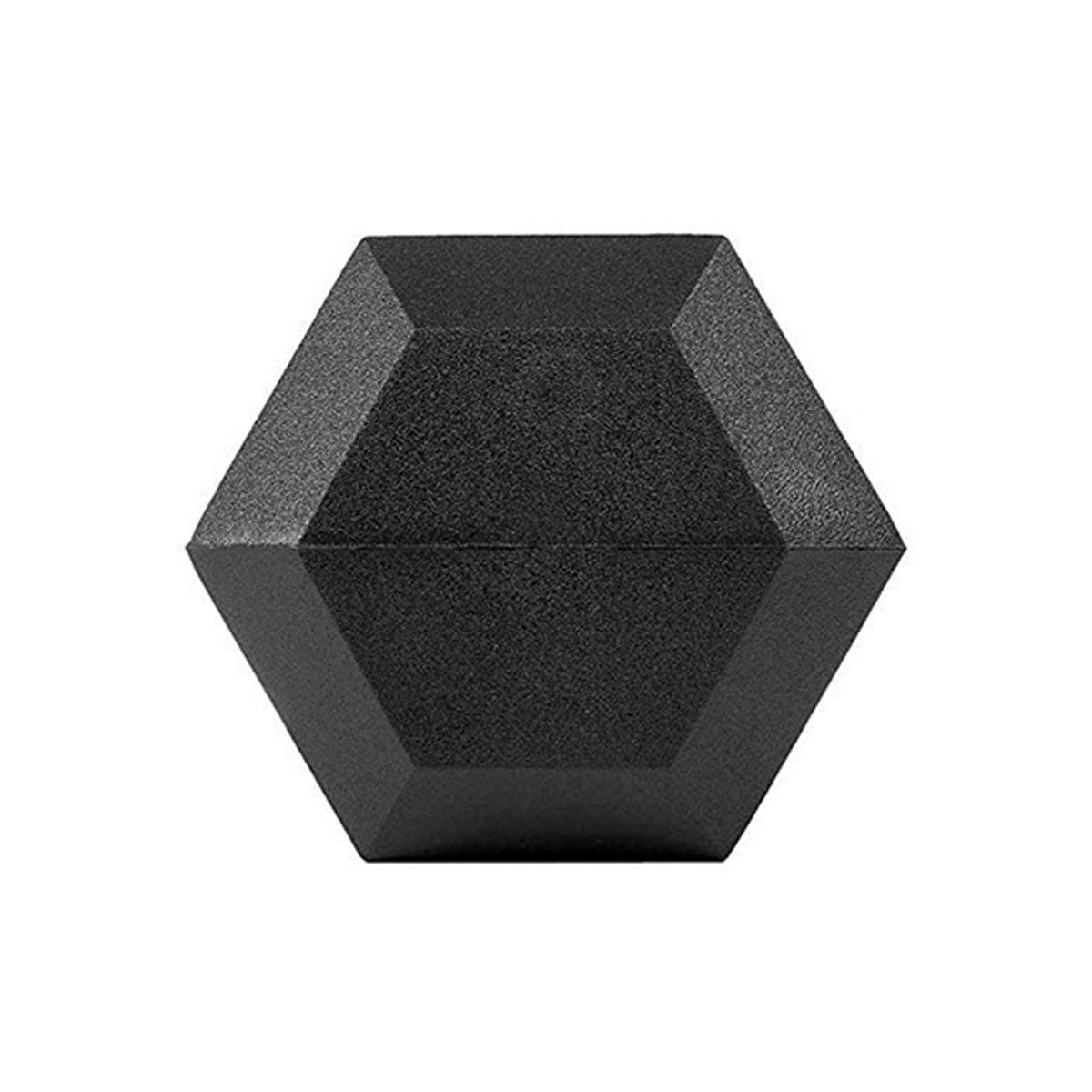 SDFIT - Mancuerna Hexagonal 15 kg - Unidad