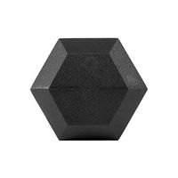 Mancuerna Hexagonal 15 kg - Unidad