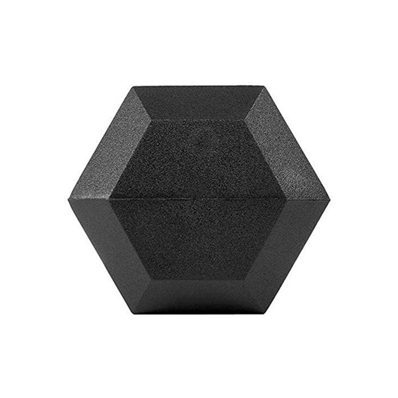 SDFIT - Mancuerna Hexagonal 15 kg - Unidad