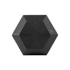 SDFIT - Mancuerna Hexagonal 15 kg - Unidad