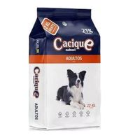 Alimento para Perros Cacique 22 kg