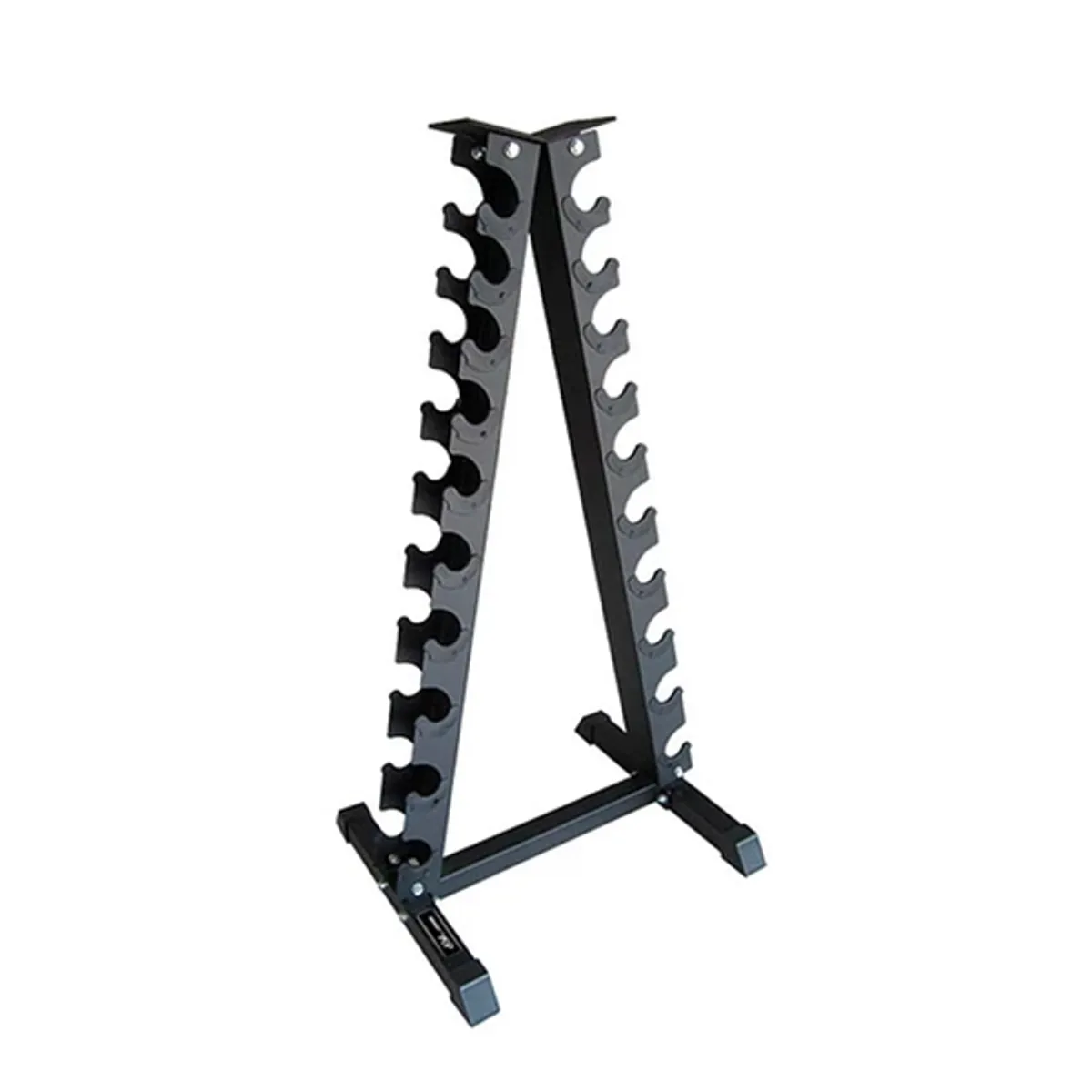 SDFIT - Rack Mancuernas Hexagonales 200 KG A-Shape