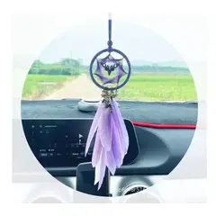 GENERICO - Colgante auto interior