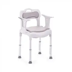 YUWELL - Silla Multifunción de Baño H027B