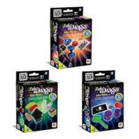 Truco de magia ¡Esto es magia