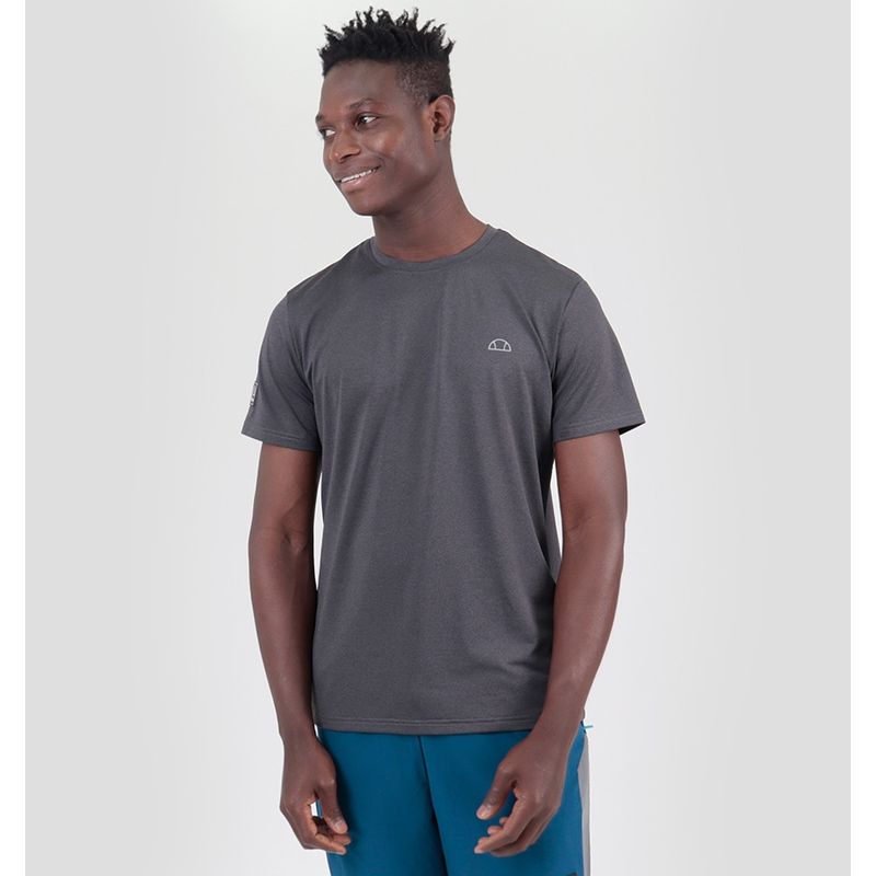 ELLESSE - POLERA DEPORTIVA HOMBRE ELLESSE LUKE ACERO