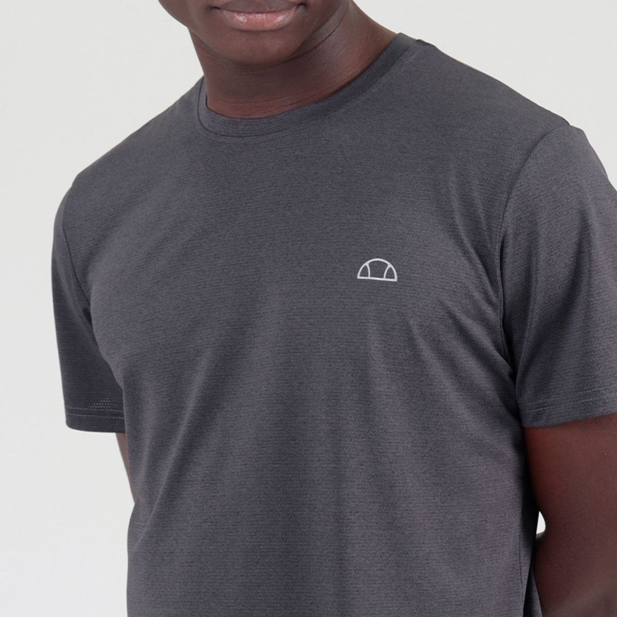 ELLESSE - POLERA DEPORTIVA HOMBRE ELLESSE LUKE ACERO