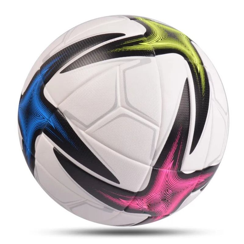 GENERICO - Balon de fútbol Estrella Pelota nro 5
