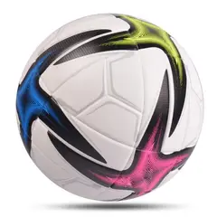 GENERICO - Balon de fútbol Estrella Pelota nro 5