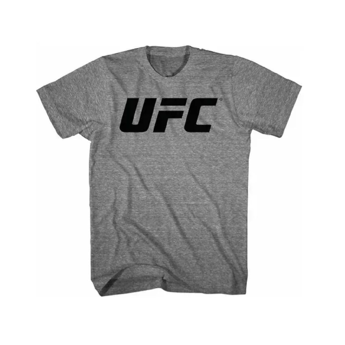 UFC - Polera deportiva de Ufc Manga Corta Slim Fit Comoda Para Hombres