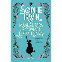 PENGUIN RANDOM HOUSE - LIBRO Manual Para Damas Afortunadas