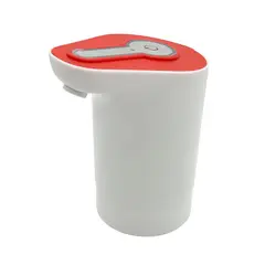 OEM - Bomba Dispensador de Agua USB - Rojo