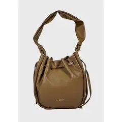 EDA MANZINI - Cartera Vianney Khaki