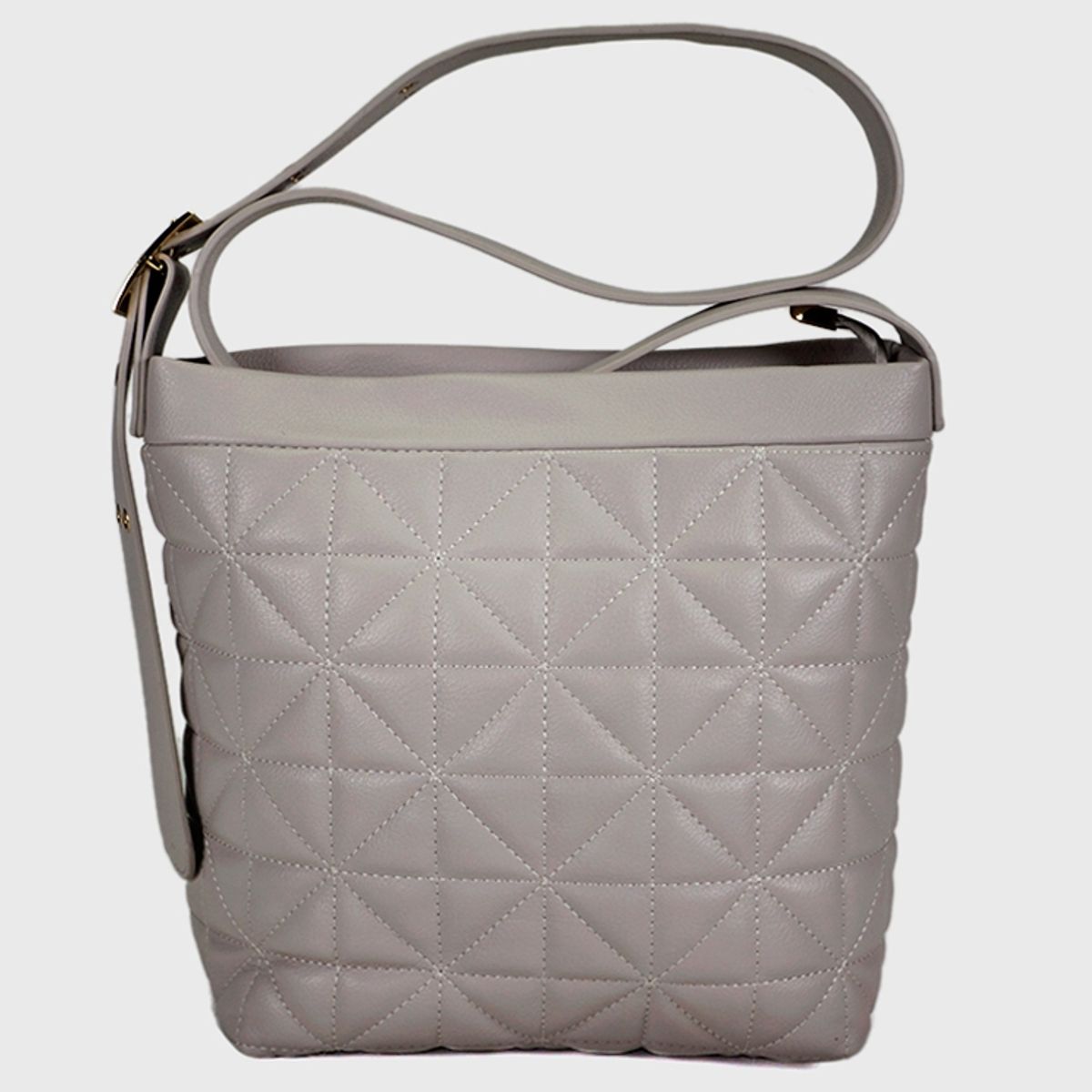 EDA MANZINI - Cartera Jissany Beige EDA MANZINI