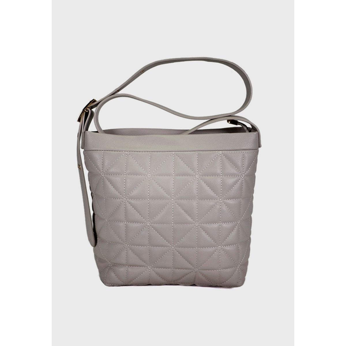 EDA MANZINI - Cartera Jissany Beige EDA MANZINI