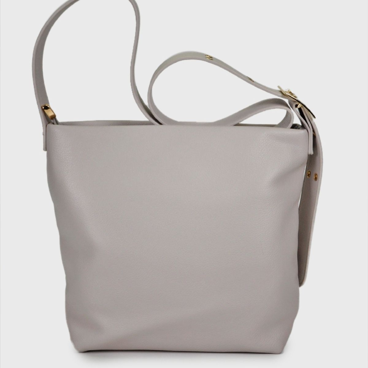 EDA MANZINI - Cartera Jissany Beige EDA MANZINI