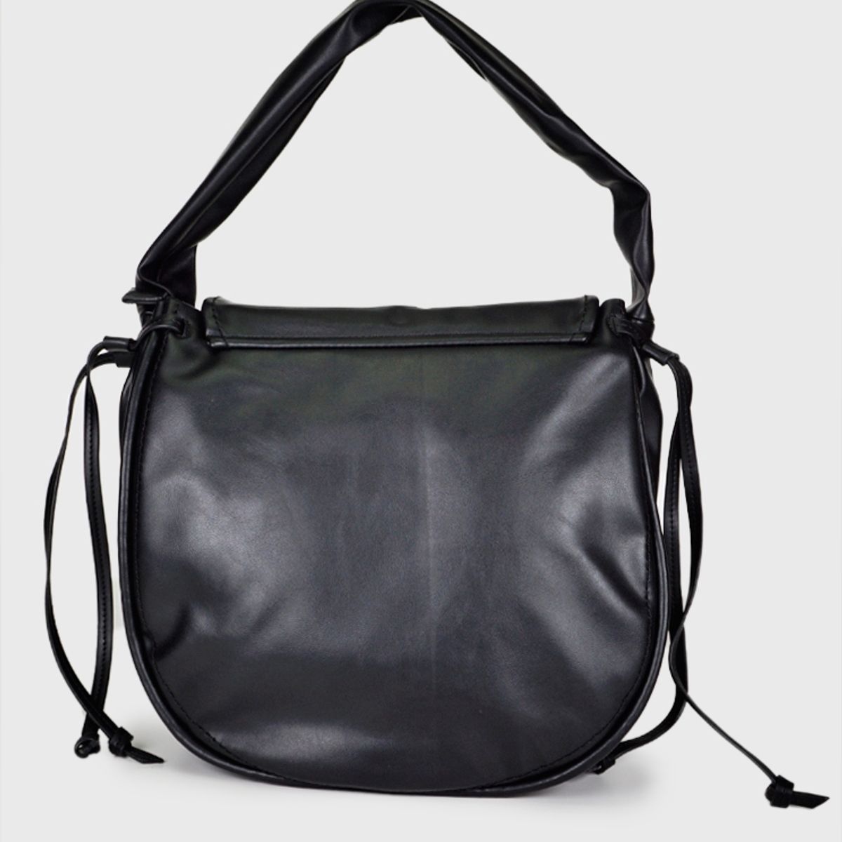 EDA MANZINI - Cartera Varina Negro EDA MANZINI