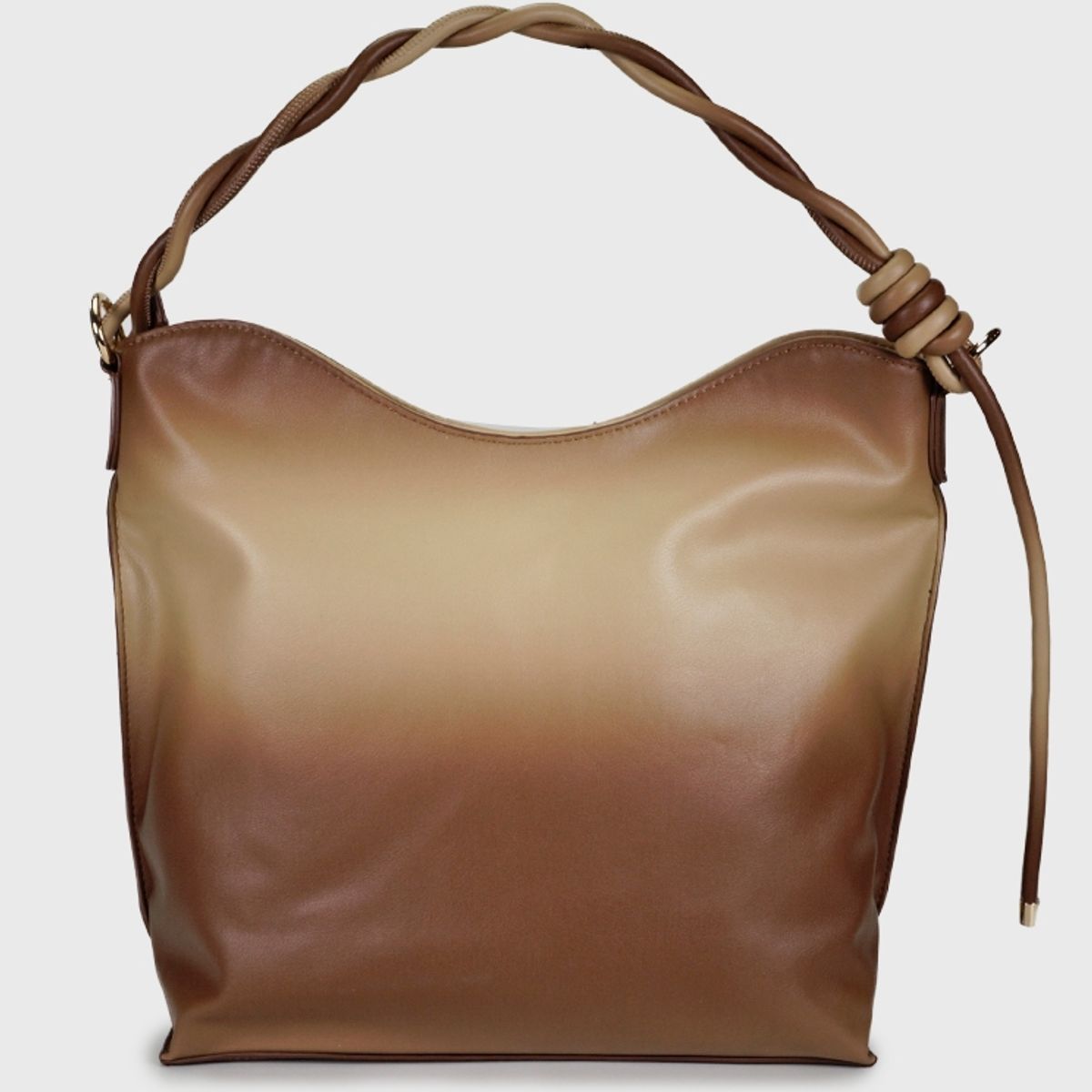 EDA MANZINI - Cartera Litzy Beige EDA MANZINI