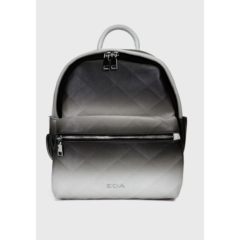 EDA MANZINI - Mochila Izel Negro EDA MANZINI
