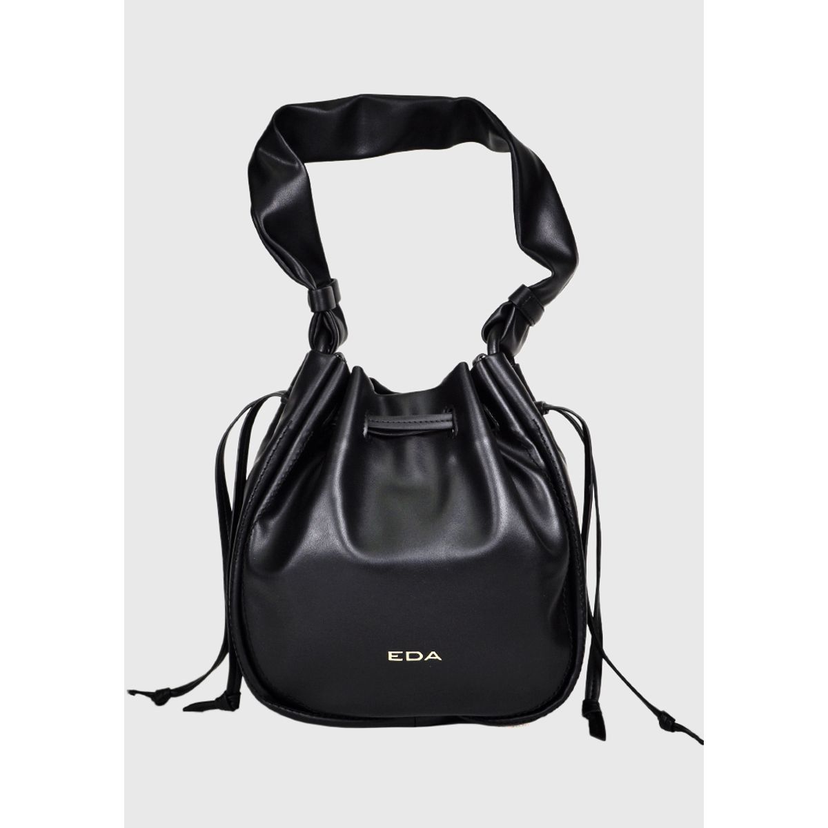 EDA MANZINI - Cartera Vianney Negro EDA MANZINI