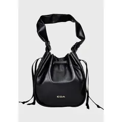 EDA MANZINI - Cartera Vianney Negro