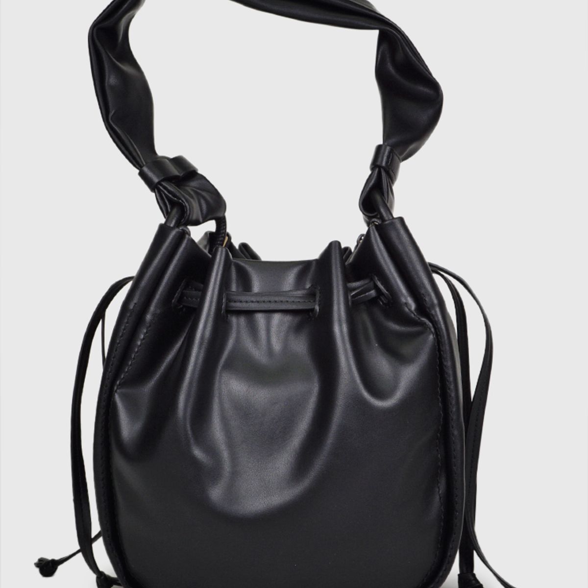 EDA MANZINI - Cartera Vianney Negro EDA MANZINI