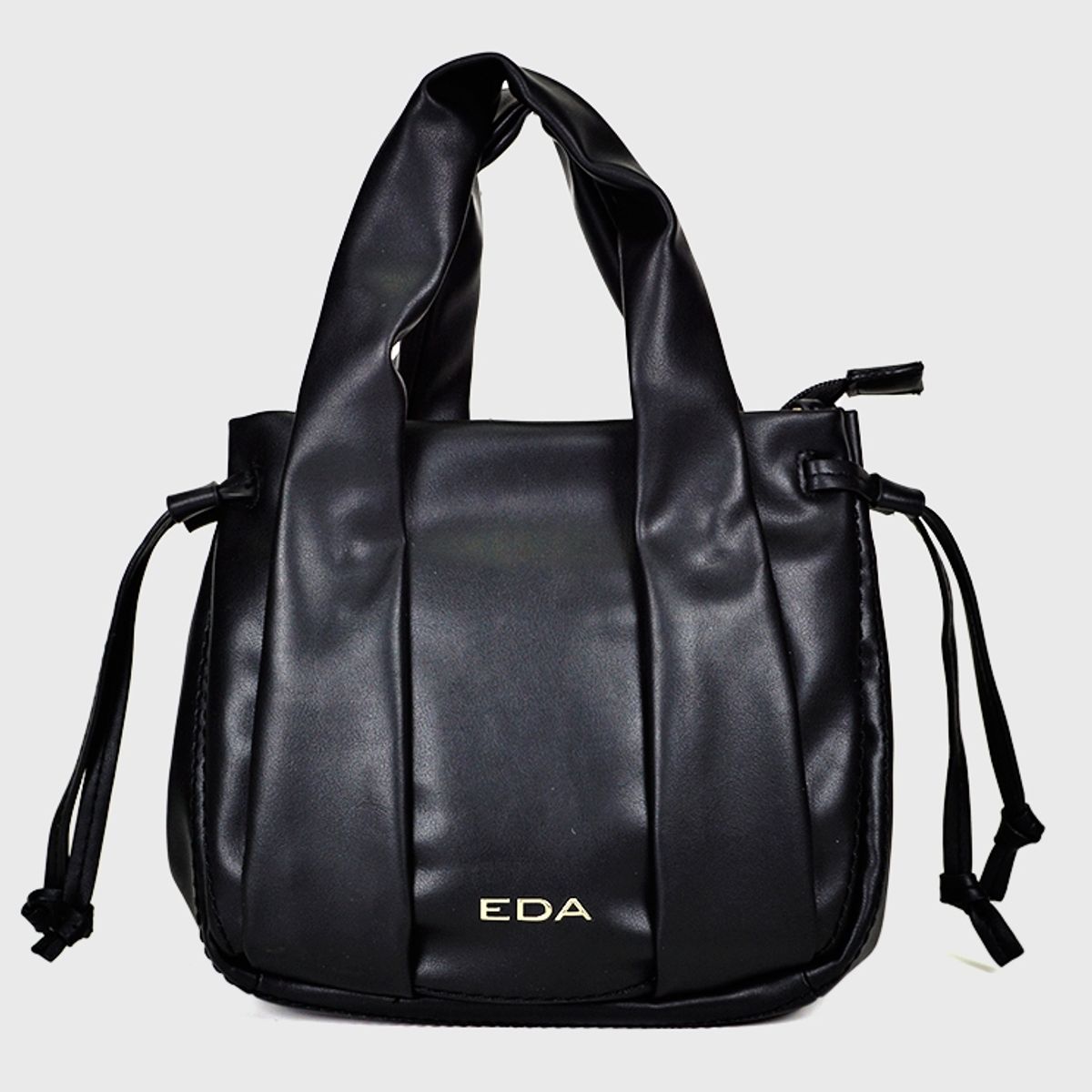 EDA MANZINI - Cartera Zahie Negro EDA MANZINI