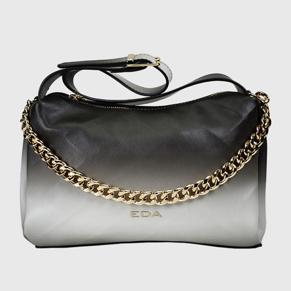 EDA MANZINI - Cartera Mayda Negro EDA MANZINI