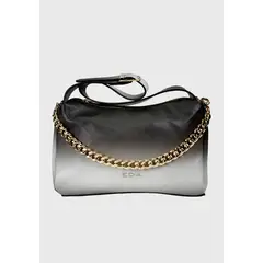 EDA MANZINI - Cartera Mayda Negro