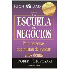 PENGUIN RANDOM HOUSE - LIBRO El negocio del siglo 21