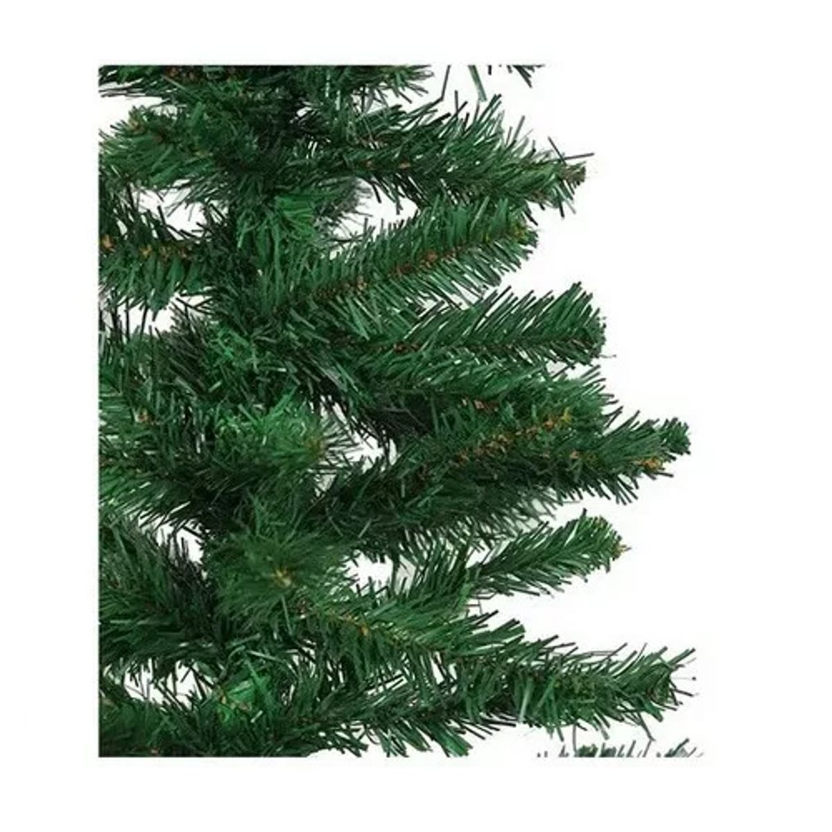 GENERICO - Árbol De Navidad Verde 1.80 Metros Decoración Navideña