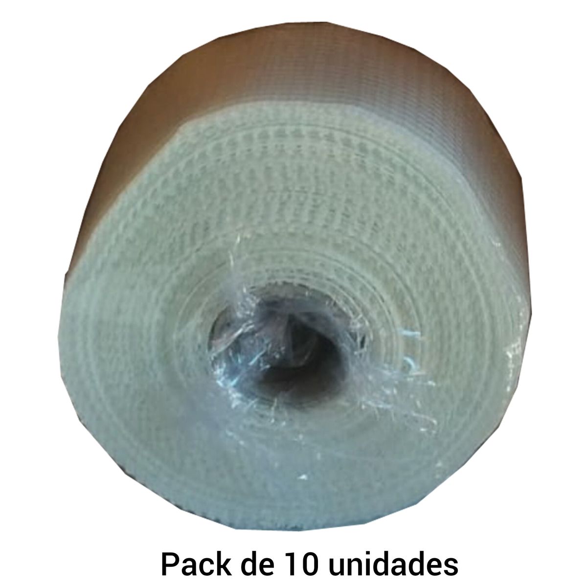 Malla fibra de vidrio EIFS  0,10 x 50 mts (10), marca GENERICO - Foto Principal