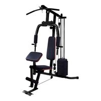 Home gym multi estación funcional de casa Sd-ds911