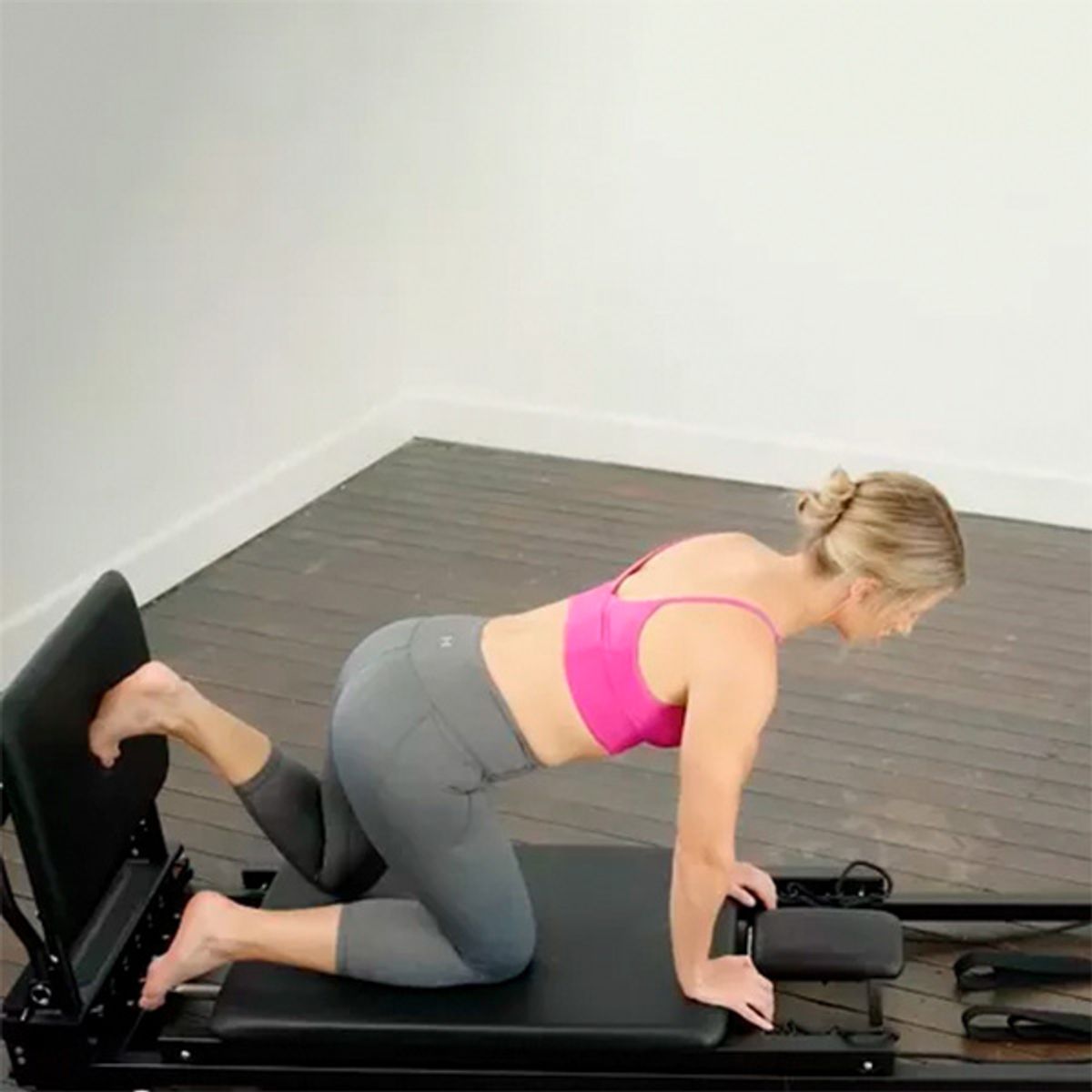 GENERICO - Celsius Reformer Jumping Board PR1-JB