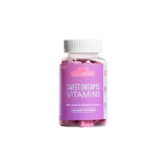 GENERICO - Vitaminas SweetDreams inductor del sueño 1Mes.