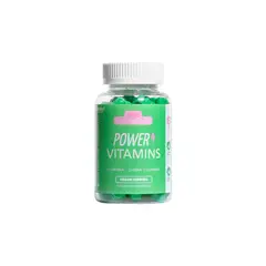 GENERICO - Vitaminas Power energizante 1Mes.