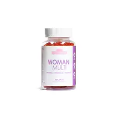 GENERICO - Vitamina Woman Multi 1Mes.