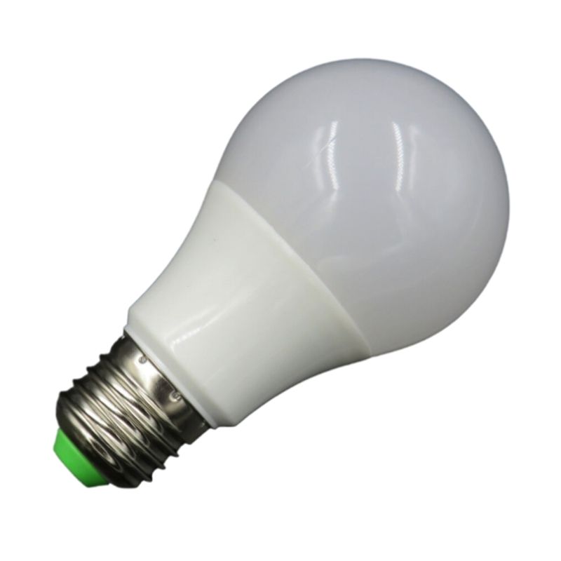 IRM - Foco Bombilla LED IRM 9W