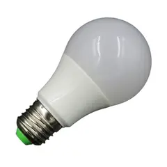 IRM - Foco Bombilla LED 9W